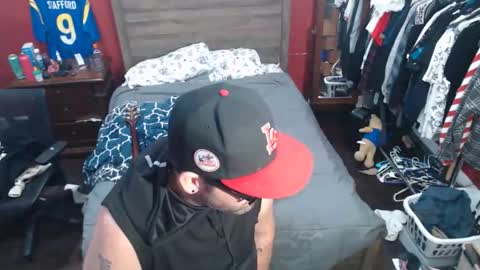 bigdaddybossdick online show from April 26, 11:41 am