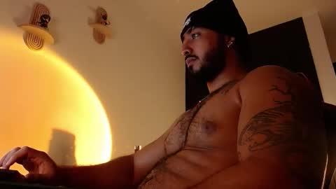 Nate online show from November 17, 12:30 pm