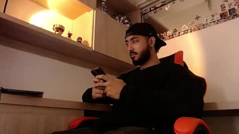 Nate online show from March 6, 8:09 am