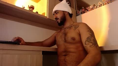 Nate online show from January 17, 8:02 am