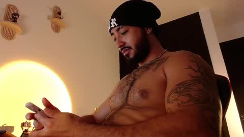 Nate online show from November 10, 11:46 am