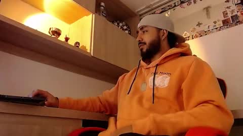 Nate online show from March 7, 5:07 am