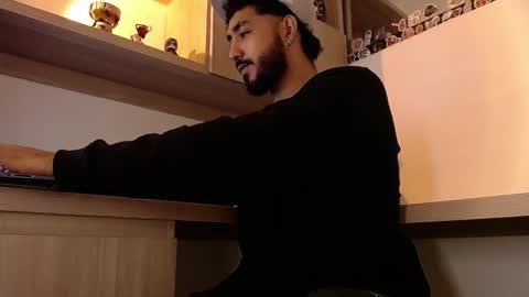 Nate online show from February 9, 7:15 am