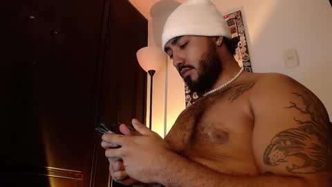 Nate online show from January 17, 11:52 am