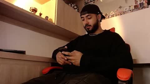 Nate online show from March 6, 5:03 am