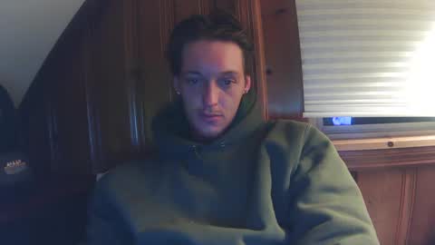 Bigdaddycumz online show from December 7, 12:36 am