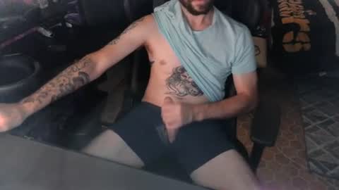 bigdaddyxd6969 online show from July 18, 3:52 am