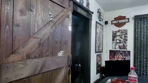 Darryl online show from February 5, 11:12 am