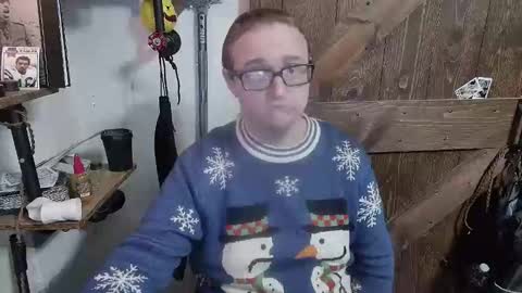 Darryl online show from February 3, 6:45 am