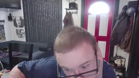 Darryl online show from February 15, 3:17 pm