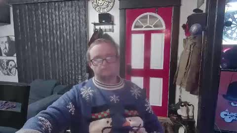 Darryl online show from February 18, 5:09 am