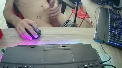 bigdick2131991 online show from January 16, 4:16 pm