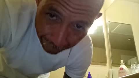 bigdick31589 online show from May 8, 1:11 am