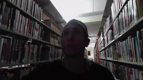 casey online show from April 1, 4:57 am