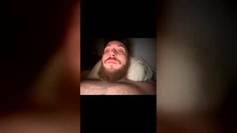 Pac Man Sex online show from March 27, 9:38 pm