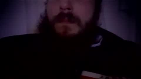 Pac Man Sex online show from January 5, 6:22 pm