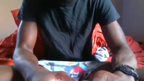 Snapshot of bigdickb917 chatting on October 14, 4:43 pm Sir Big dick B online show from October 14, 4:43 pm