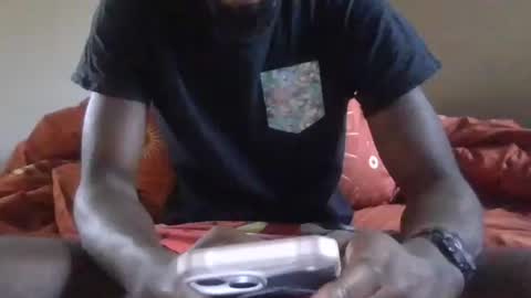 Sir Big dick B online show from October 23, 2:29 pm