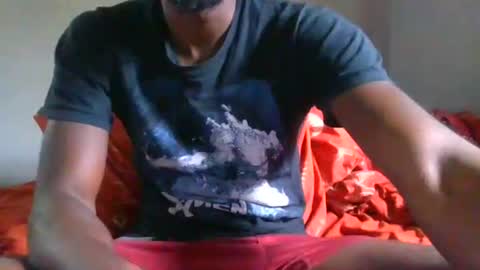 Snapshot of bigdickb917 chatting on October 9, 8:36 pm Sir Big dick B online show from October 9, 8:36 pm