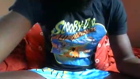 Snapshot of bigdickb917 chatting on October 17, 3:49 pm Sir Big dick B online show from October 17, 3:49 pm