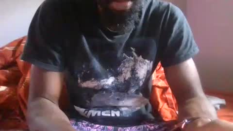 Sir Big dick B online show from May 14, 5:00 pm
