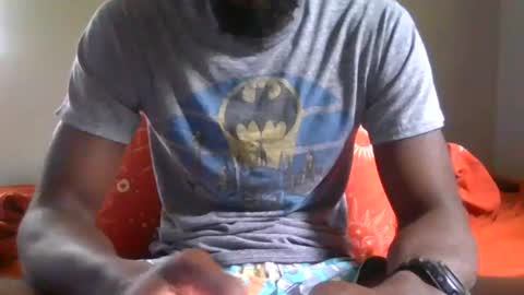Snapshot of bigdickb917 chatting on September 12, 5:59 pm Sir Big dick B online show from September 12, 5:59 pm