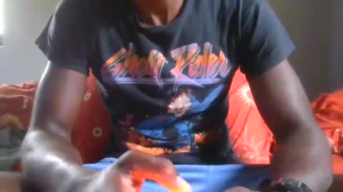 Snapshot of bigdickb917 chatting on September 18, 3:05 pm Sir Big dick B online show from September 18, 3:05 pm