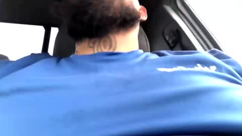 Fatdickbandit909 online show from February 16, 7:34 pm