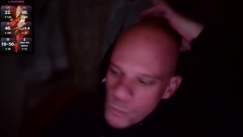 bigdickboss1984 online show from January 17, 10:46 am