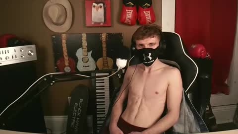 bigdickgerald67 online show from December 21, 3:35 am