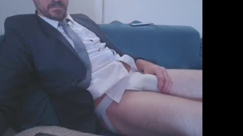 bigcocky online show from March 30, 9:48 pm