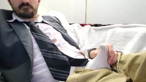 bigcocky online show from February 18, 11:19 pm