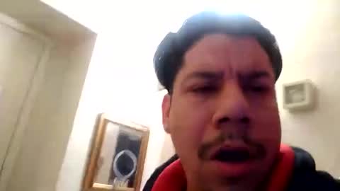 The Brown Recluse 520 ..Isaac V Martinez on YouTube...and Bigdickvalle520 on IG my Cock is hungry shhhh my BM IS IN HOUSEh online show from January 16, 6:03 am