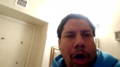 The Brown Recluse 520 ..Isaac V Martinez on YouTube...and Bigdickvalle520 on IG my Cock is hungry shhhh my BM IS IN HOUSEh online show from October 20, 6:35 pm