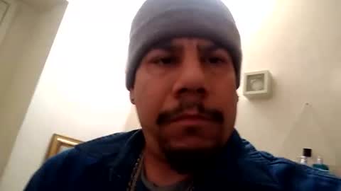 The Brown Recluse 520 ..Isaac V Martinez on YouTube...and Bigdickvalle520 on IG my Cock is hungry shhhh my BM IS IN HOUSEh online show from December 16, 8:41 am