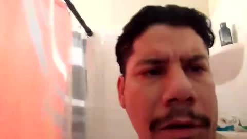 The Brown Recluse 520 ..Isaac V Martinez on YouTube...and Bigdickvalle520 on IG my Cock is hungry shhhh my BM IS IN HOUSEh online show from December 3, 8:55 am