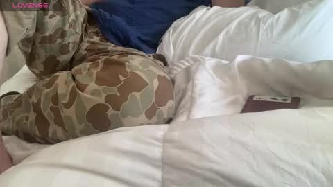 bigdickwalkin online show from February 27, 6:00 pm