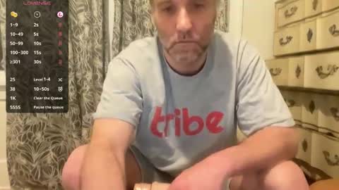 bigdickwalkin online show from December 3, 7:53 am