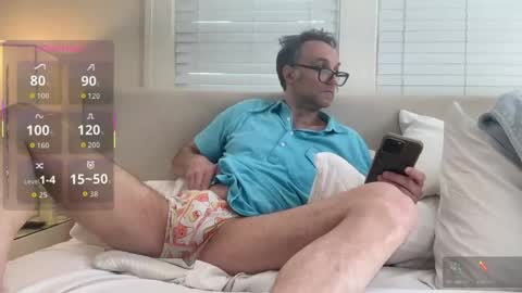 bigdickwalkin online show from April 2, 7:21 pm