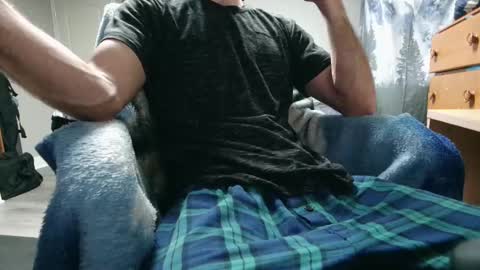 George Forest Dickyduby on all Socials online show from February 12, 3:18 am