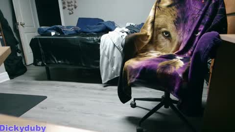 George Forest Dickyduby on all Socials online show from September 19, 2:05 am