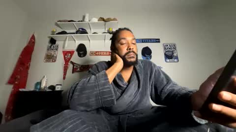 bigdinca online show from April 19, 1:01 pm