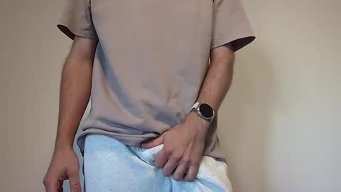 bigdmick96 online show from April 19, 5:19 am