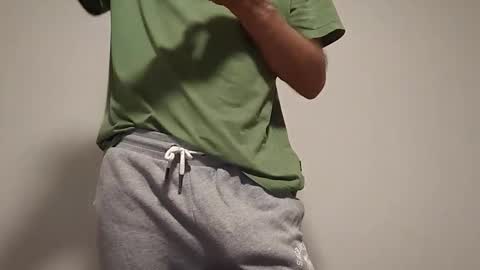 bigdmick96 online show from April 17, 10:17 am