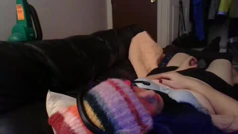 Madelyn online show from January 10, 4:51 am