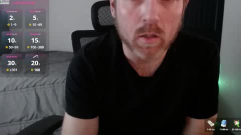 Derek online show from February 25, 5:30 am