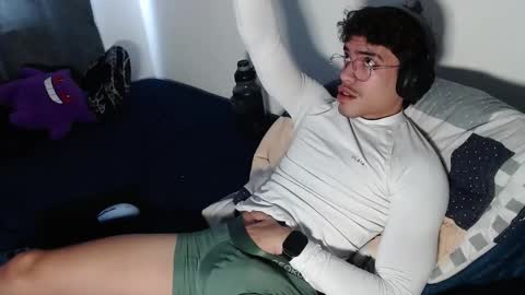BigDragonBoy online show from May 19, 7:32 pm