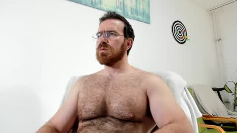 bigdudex online show from April 28, 1:26 pm