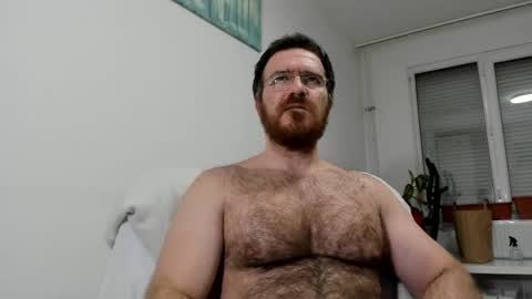 bigdudex online show from April 20, 4:54 pm