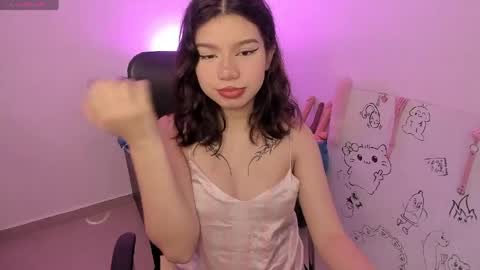 Lucy and Fred online show from March 30, 7:03 pm